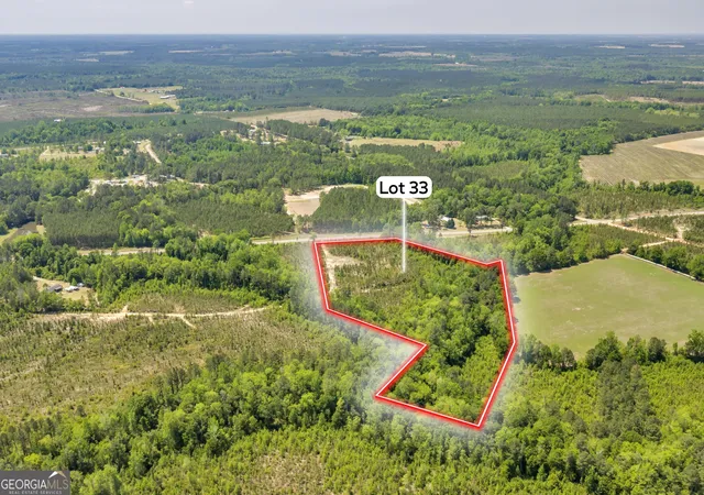 1st image of 33 Hwy 126, Alamo, GA 30411 | MLS# 10785827