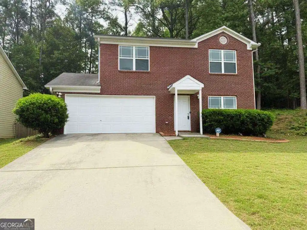 Photo 1 of Single family home for sale at 3830 Alderwoods Dr, Jonesboro, GA 30236 | MLS# 10876020 | Listing updated on 2026-10-27
