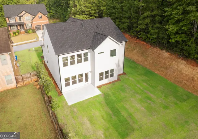 Photo 2 of Single family home for sale at 969 Brookmere Ct, Atlanta, GA 30349 | MLS# 10821635 | Listing updated on 2026-09-11