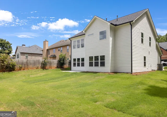 Photo 42 of Single family home for sale at 969 Brookmere Ct, Atlanta, GA 30349 | MLS# 10821635 | Listing updated on 2026-09-11