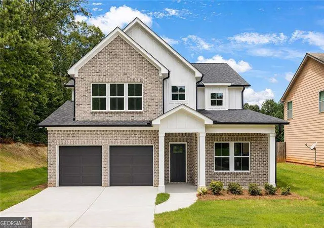 Photo 4 of Single family home for sale at 969 Brookmere Ct, Atlanta, GA 30349 | MLS# 10821635 | Listing updated on 2026-09-11