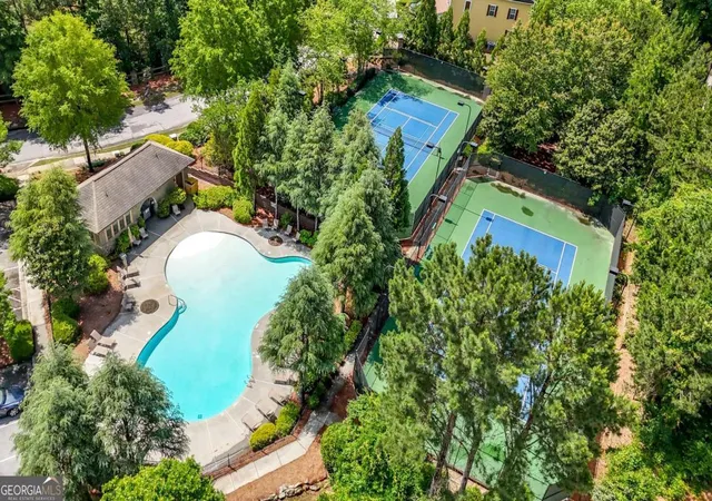 2nd image of 6187 Trumbul Oaks Ct, Mableton, GA 30126 | MLS# 10771090