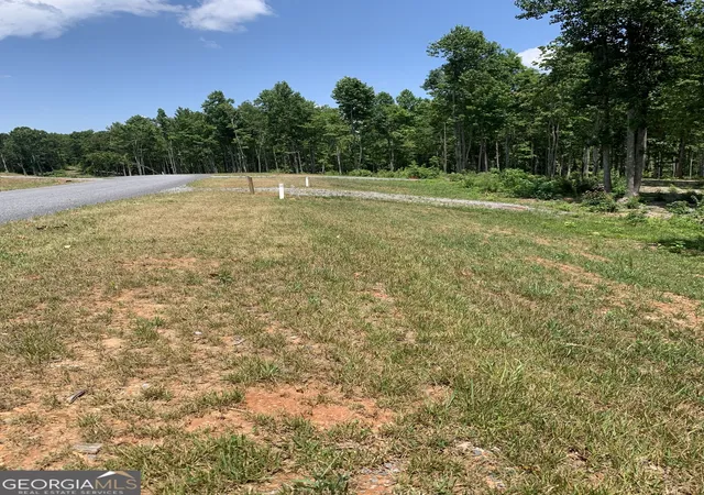 Photo 4 of Land for sale at 345 Twisted Oak Rd, Talking Rock, GA 30175 | MLS# 10715553 | Listing updated on 2026-06-11