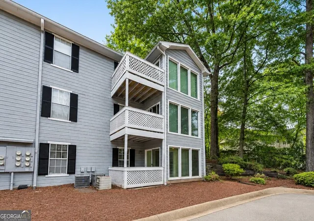Photo 1 of Condo for sale at 201 Natchez Tr, Sandy Springs, GA 30350 | MLS# 10692812 | Listing updated on 2026-08-19
