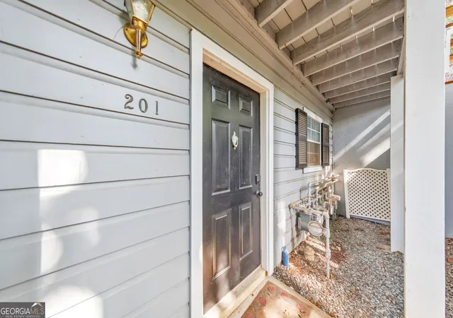Photo 2 of Condo for sale at 201 Natchez Tr, Sandy Springs, GA 30350 | MLS# 10692812 | Listing updated on 2026-08-19
