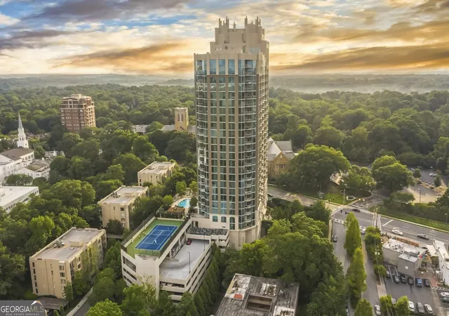 Photo 1 of Condo for sale at 2795 Peachtree Rd #805, Atlanta, GA 30305 | MLS# 10813982 | Listing updated on 2026-08-11