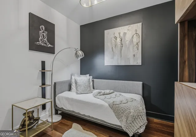 Photo 3 of Condo for sale at 2795 Peachtree Rd #805, Atlanta, GA 30305 | MLS# 10813982 | Listing updated on 2026-08-11