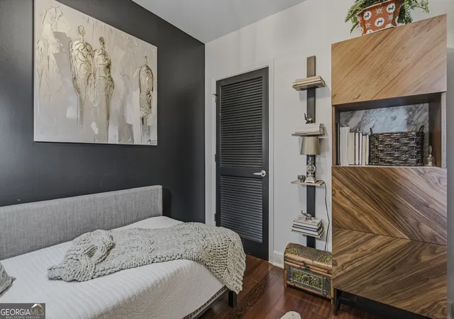 Photo 4 of Condo for sale at 2795 Peachtree Rd #805, Atlanta, GA 30305 | MLS# 10813982 | Listing updated on 2026-08-11