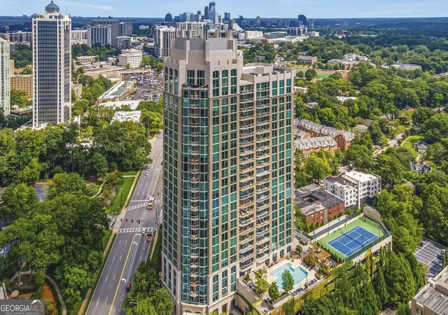 Photo 66 of Condo for sale at 2795 Peachtree Rd #805, Atlanta, GA 30305 | MLS# 10813982 | Listing updated on 2026-08-11