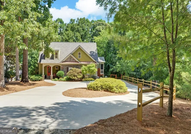 Homes for sale in Hartwell, GA | 819 Tranquility Ln, Hartwell, GA 30643 | MLS# 10803070