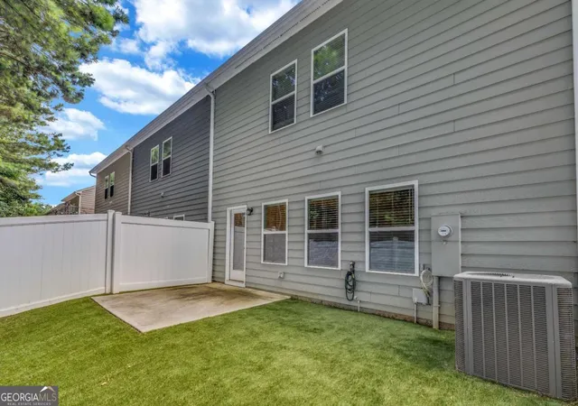 30th image of 411 Crescent Woode Dr, Dallas, GA 30157 | MLS# 10811565