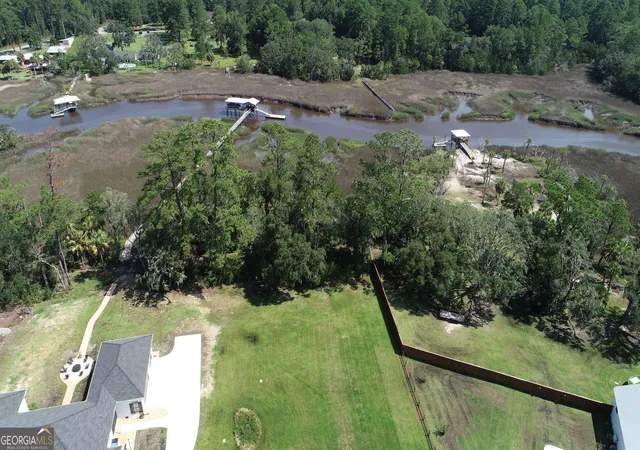 Photo 3 of Land for sale at 1131 River Oaks Rd, Brunswick, GA 31523 | MLS# 10828498 | Listing updated on 2026-09-02