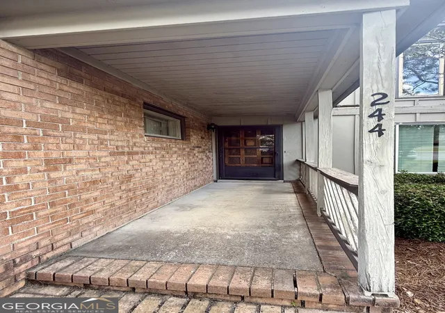 3rd image of 244 Westbrooke Dr, Statesboro, GA 30458 | MLS# 10801671