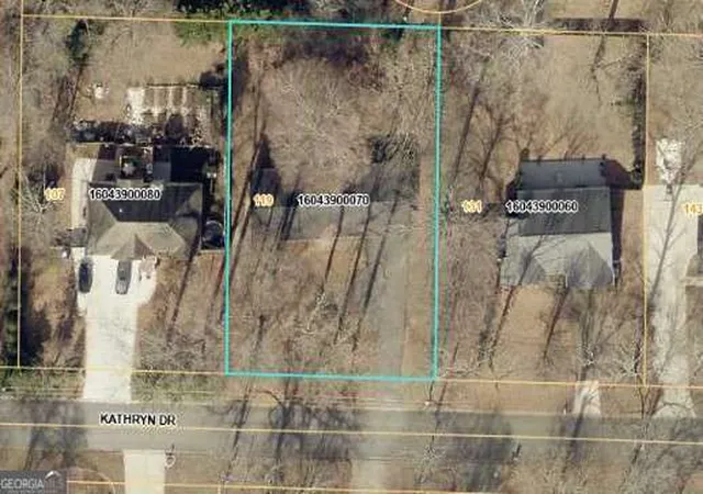 2nd image of 119 Kathryn Dr, Marietta, GA 30066 | MLS# 10787073