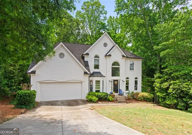 Photo 1 of Single family home for sale at 2080 Waters Ferry Dr, Lawrenceville, GA 30043 | MLS# 10832214 | Listing updated on 2026-09-09