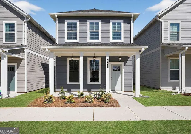1st image of 120 Bartow St, Fayetteville, GA 30214 | MLS# 10812565