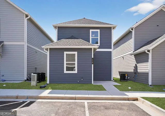 27th image of 120 Bartow St, Fayetteville, GA 30214 | MLS# 10812565