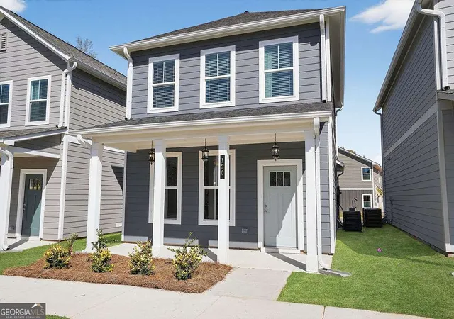 2nd image of 120 Bartow St, Fayetteville, GA 30214 | MLS# 10812565