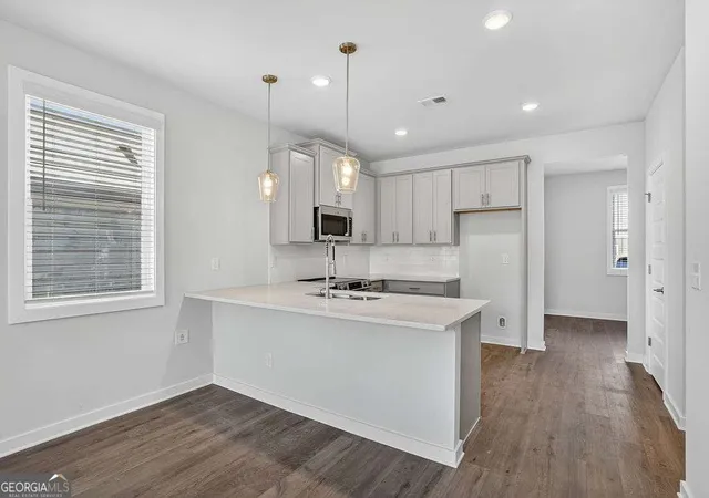 5th image of 120 Bartow St, Fayetteville, GA 30214 | MLS# 10812565
