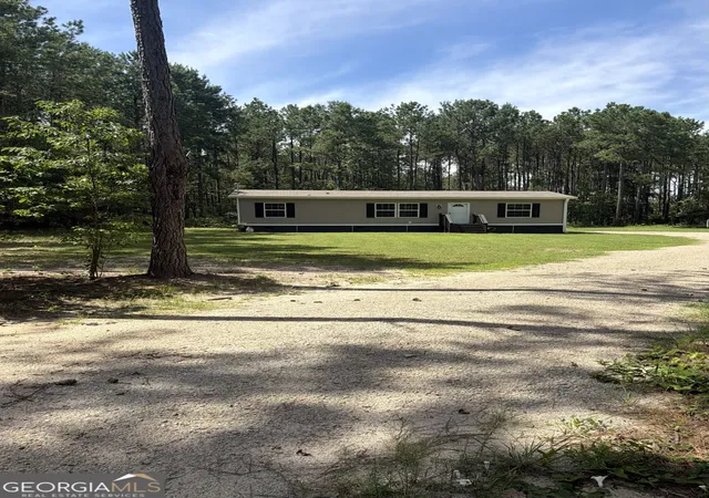 1st image of 645 Bent Knee Rd, Keysville, GA 30816 | MLS# 10809648
