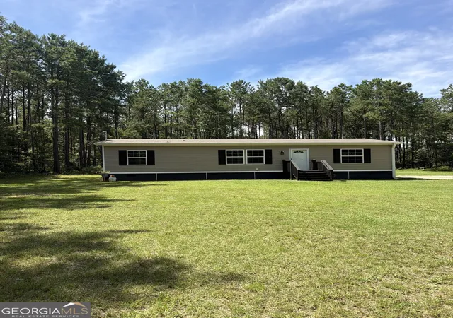 4th image of 645 Bent Knee Rd, Keysville, GA 30816 | MLS# 10809648