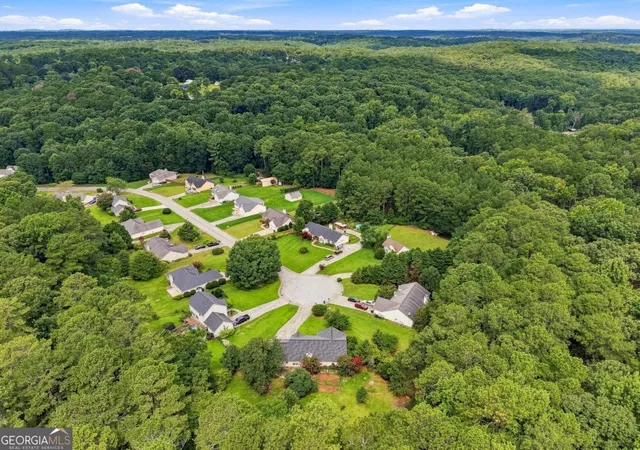 42nd image of 1105 Poplar Ln, Loganville, GA 30052 | MLS# 10821857