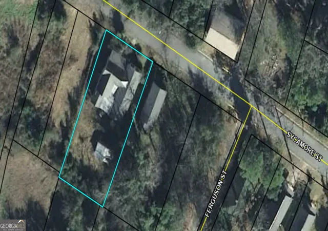 Land for sale at 2150 Sycamore St, Macon, GA 31204 | MLS# 10726587