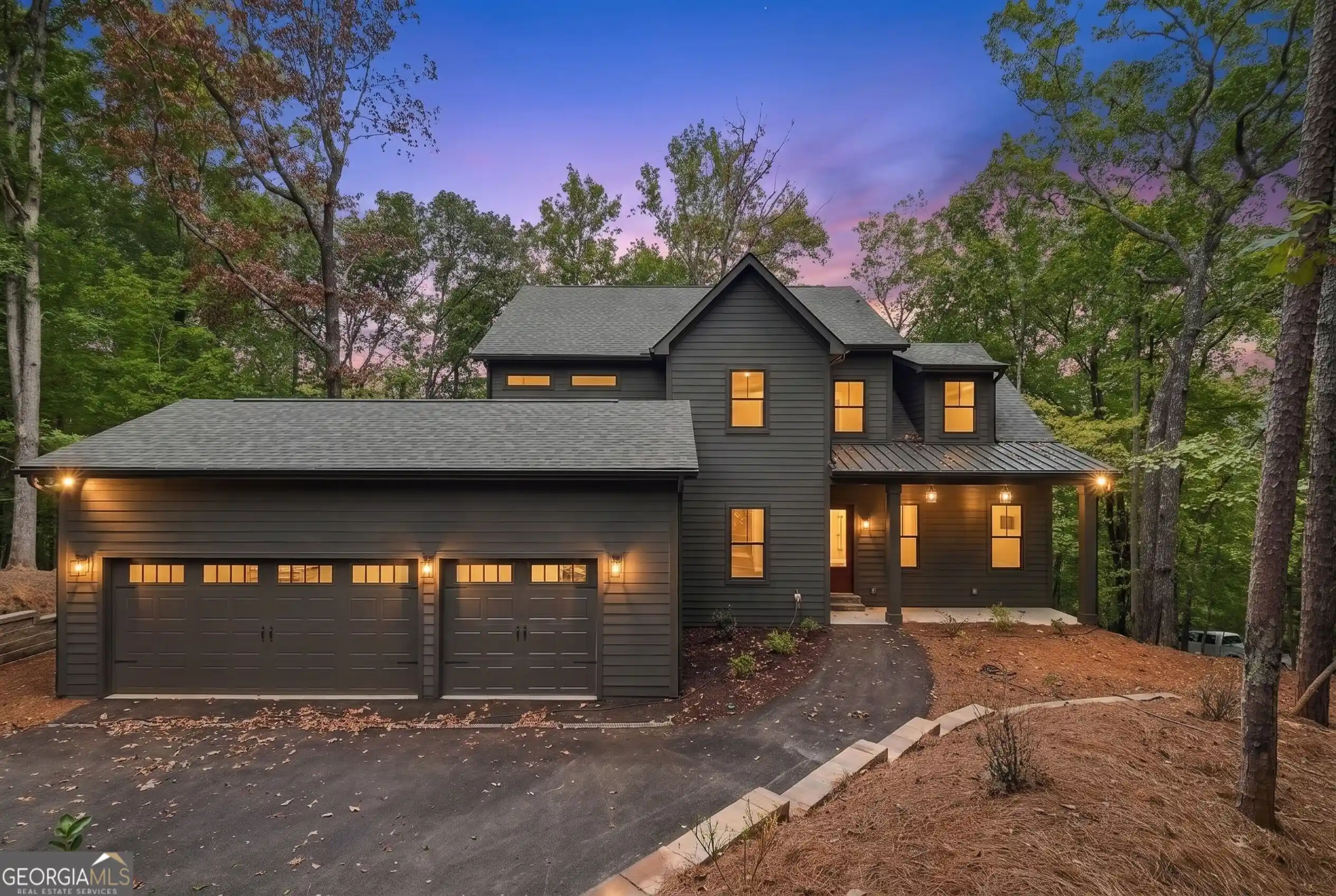 Photo 1 of Single family home for sale at 66 Meadow Brk Ridge, Jasper, GA 30143 | MLS# 10852907 | Listing updated on 2026-10-11