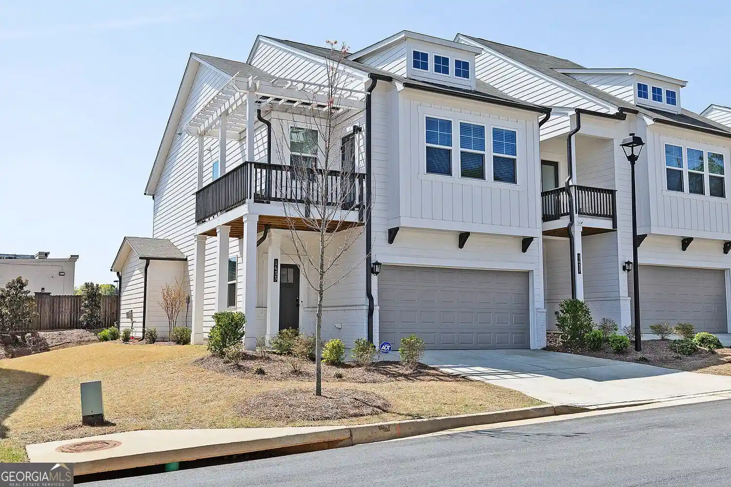 Photo 1 of Townhouse for sale at 1433 Halpern Ln Nw, Kennesaw, GA 30144 | MLS# 10876283 | Listing updated on 2026-10-30