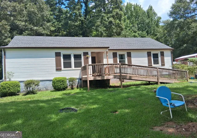 1st image of 265 Hickman Rd, Forsyth, GA 31029 | MLS# 10823932