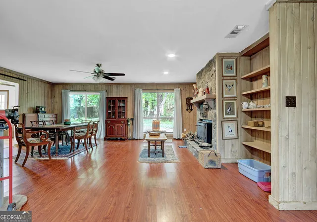 Photo 3 of Single family home for sale at 5025 Stoney Point Cir, Stone Mountain, GA 30088 | MLS# 10763603 | Listing updated on 2026-07-30