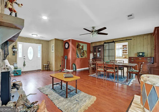 Photo 4 of Single family home for sale at 5025 Stoney Point Cir, Stone Mountain, GA 30088 | MLS# 10763603 | Listing updated on 2026-07-30