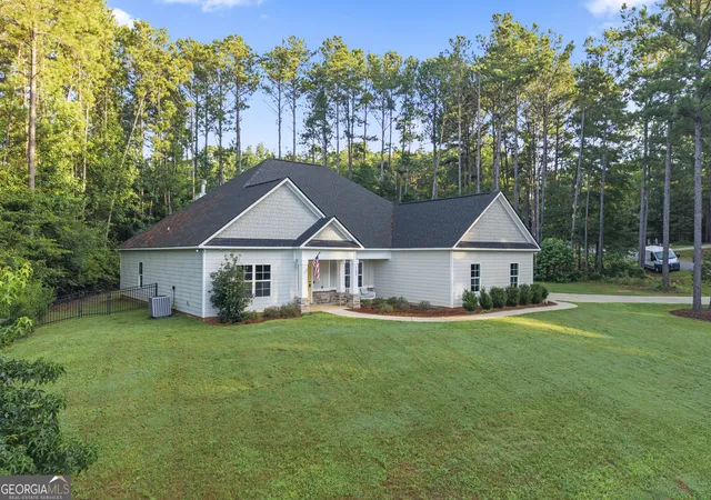 4th image of 122 Lee Road 2121, Salem, AL 36874 | MLS# 10813840