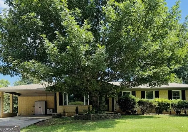 1st image of 1581 Old Rockmart Rd Se, Silver Creek, GA 30173 | MLS# 10831505