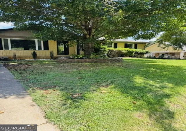 4th image of 1581 Old Rockmart Rd Se, Silver Creek, GA 30173 | MLS# 10831505