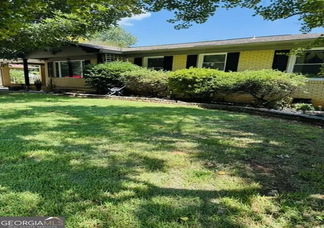 5th image of 1581 Old Rockmart Rd Se, Silver Creek, GA 30173 | MLS# 10831505