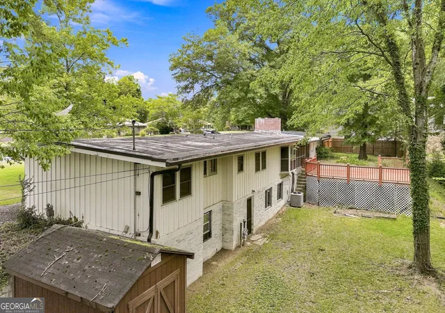 4th image of 989 Rudolph St, Gainesville, GA 30501 | MLS# 10812771