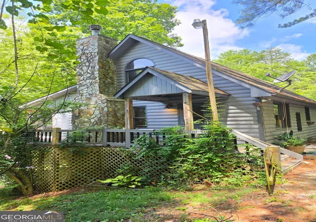 1st image of 49 Deer Trl #10, Mineral Bluff, GA 30559 | MLS# 10813370