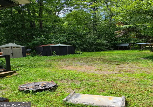 3rd image of 49 Deer Trl #10, Mineral Bluff, GA 30559 | MLS# 10813370