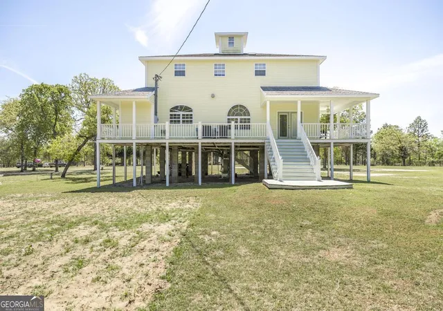 Photo 2 of Single family home for sale at 344 Evans Ml Cir, Roberta, GA 31078 | MLS# 10810247 | Listing updated on 2026-09-04