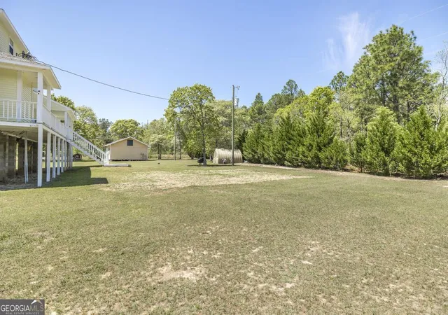 Photo 2 of Single family home for sale at 344 Evans Ml Cir, Roberta, GA 31078 | MLS# 10810247 | Listing updated on 2026-09-04