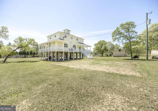 Photo 3 of Single family home for sale at 344 Evans Ml Cir, Roberta, GA 31078 | MLS# 10810247 | Listing updated on 2026-09-04