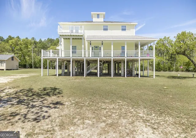 Photo 4 of Single family home for sale at 344 Evans Ml Cir, Roberta, GA 31078 | MLS# 10810247 | Listing updated on 2026-09-04