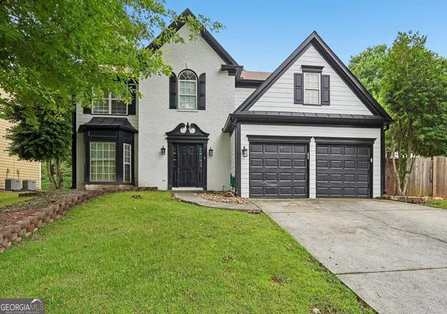 Photo 1 of Single family home for sale at 2731 Spindletop Ln Nw, Kennesaw, GA 30144 | MLS# 10774140 | Listing updated on 2026-08-15