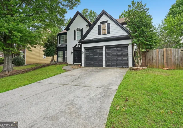 Photo 2 of Single family home for sale at 2731 Spindletop Ln Nw, Kennesaw, GA 30144 | MLS# 10774140 | Listing updated on 2026-08-15