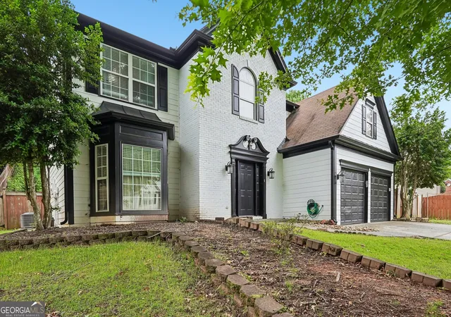 Photo 3 of Single family home for sale at 2731 Spindletop Ln Nw, Kennesaw, GA 30144 | MLS# 10774140 | Listing updated on 2026-08-15