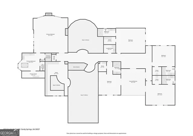 Photo 111 of Mansion for sale at 4561 Northside Dr Nw, Sandy Springs, GA 30327 | MLS# 10789582 | Listing updated on 2026-09-11