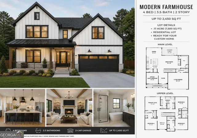 1st image of 1404 Clermont Ave, Atlanta, GA 30344 | MLS# 10819246