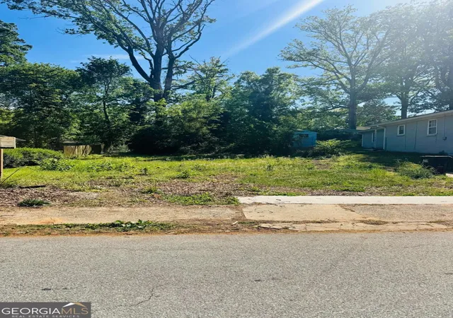 Photo 3 of Land for sale at 1404 Clermont Ave, Atlanta, GA 30344 | MLS# 10819246 | Listing updated on 2026-09-20