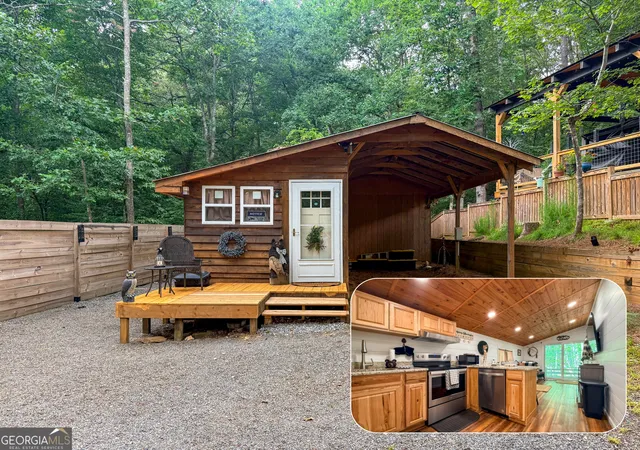 1st image of 78 21st St, Ellijay, GA 30540 | MLS# 10819313